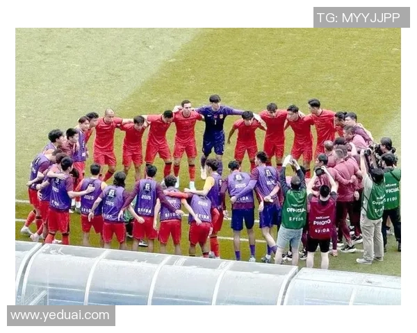 东亚杯男足激战在即韩国对阵朝鲜争夺荣誉与荣耀