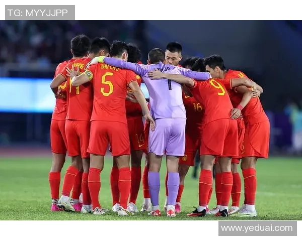 亚运男足精彩对决韩国队迎战越南队力争小组出线全力以赴